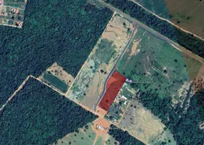 Imagem 2 - Terreno Comercial em Área Rural de Uberlândia, Uberlândia - MG