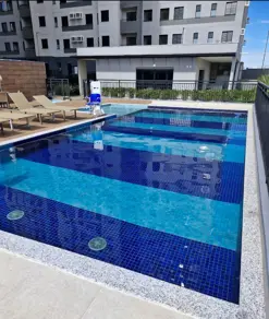 Apartamento Shopping Park, Uberlândia - MG — foto 1