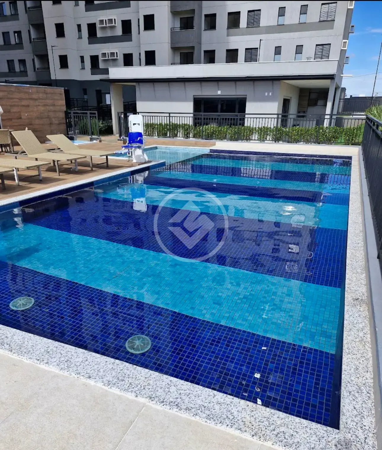 Imagem 1 - Apartamento em Shopping Park, Uberlândia - MG