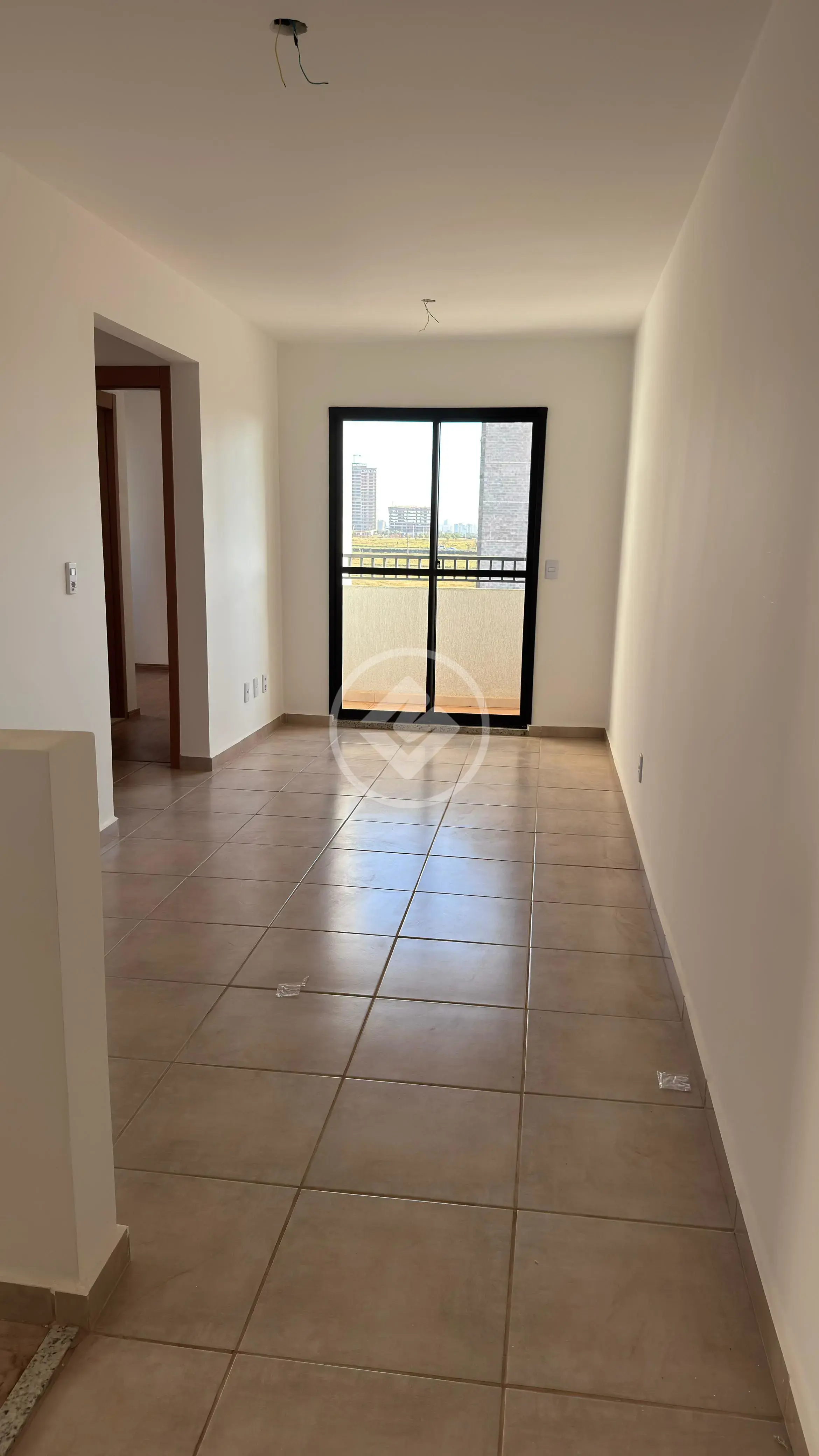 Imagem 1 - Apartamento em Shopping Park, Uberlândia - MG