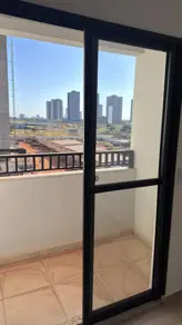 Imagem 2 - Apartamento em Shopping Park, Uberlândia - MG