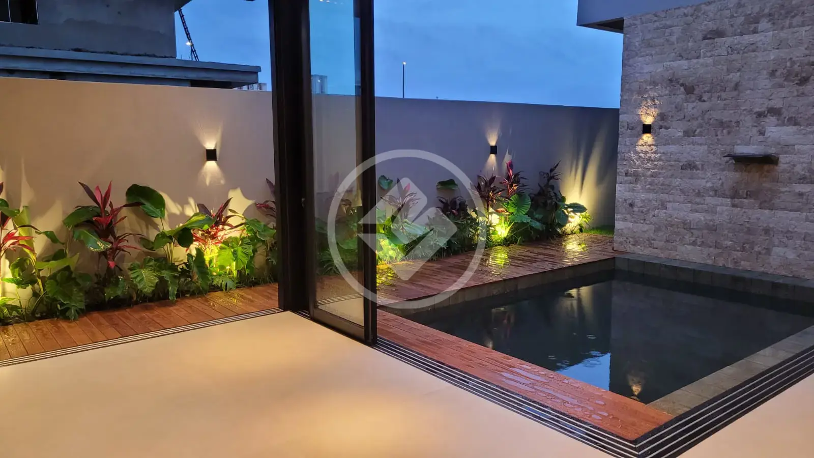 Imagem 1 - Casa Condomínio em Gávea, Uberlândia - MG