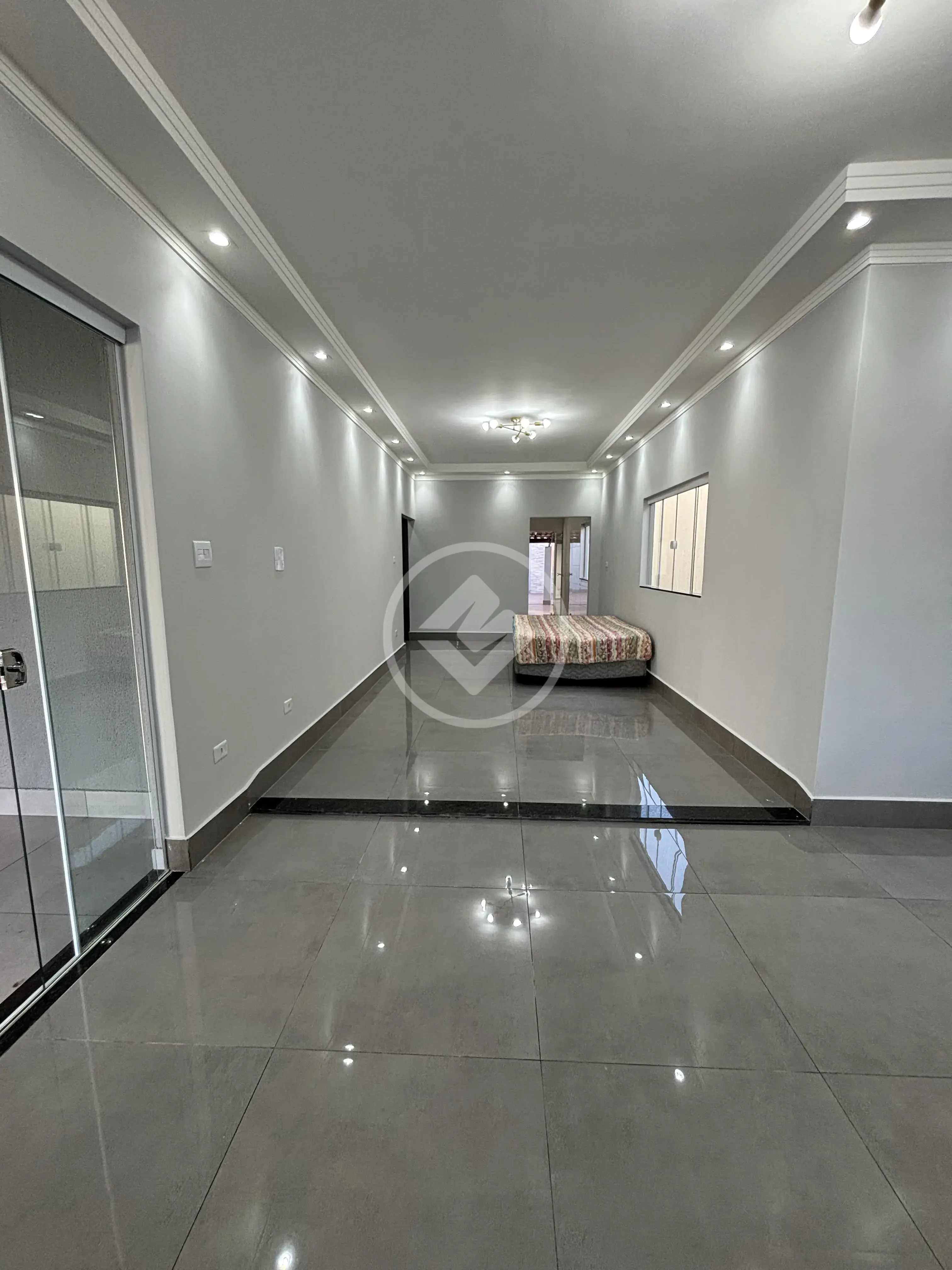 Image 2 - Casa em Dona Zulmira, Uberlândia - MG