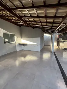 Imagem 5 - Casa em Dona Zulmira, Uberlândia - MG
