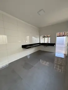 Imagem 2 - Casa em Dona Zulmira, Uberlândia - MG