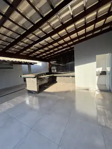 Imagem 3 - Casa em Dona Zulmira, Uberlândia - MG
