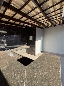 Imagem 4 - Casa em Dona Zulmira, Uberlândia - MG