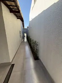 Imagem 6 - Casa em Dona Zulmira, Uberlândia - MG