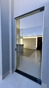 Imagem 2 - Casa em Minas Gerais, Uberlândia - MG