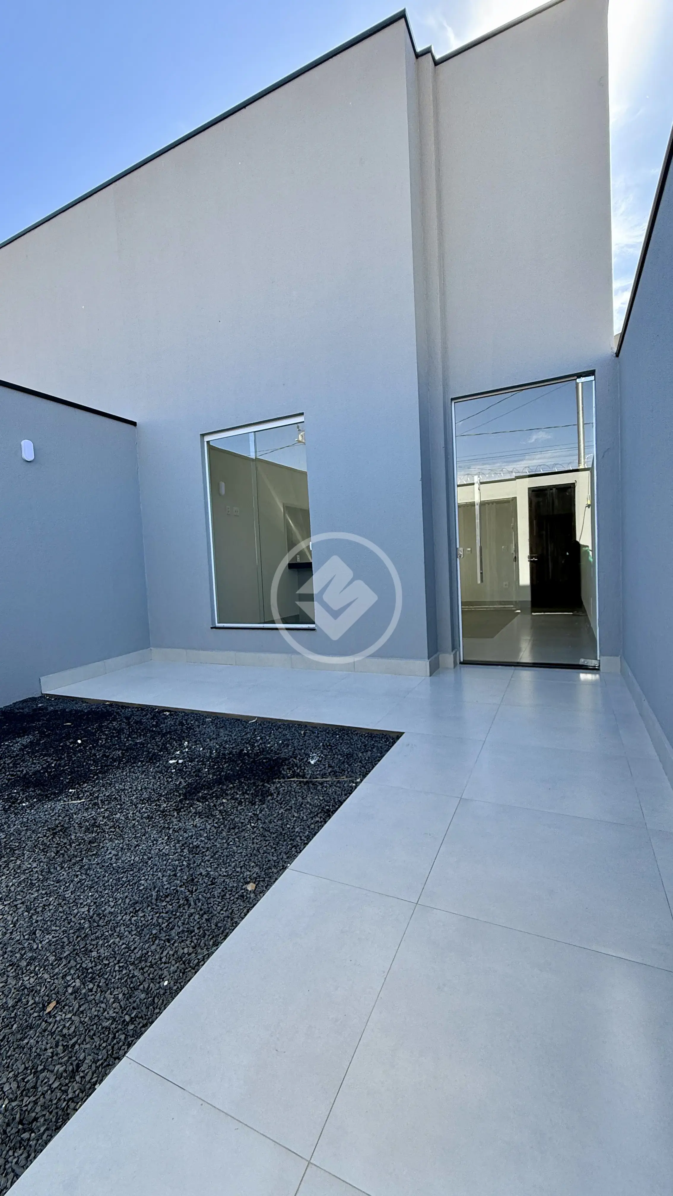 Imagem 1 - Casa em Minas Gerais, Uberlândia - MG