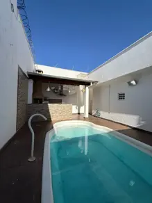 Casa Granada, Uberlândia - MG — foto 1
