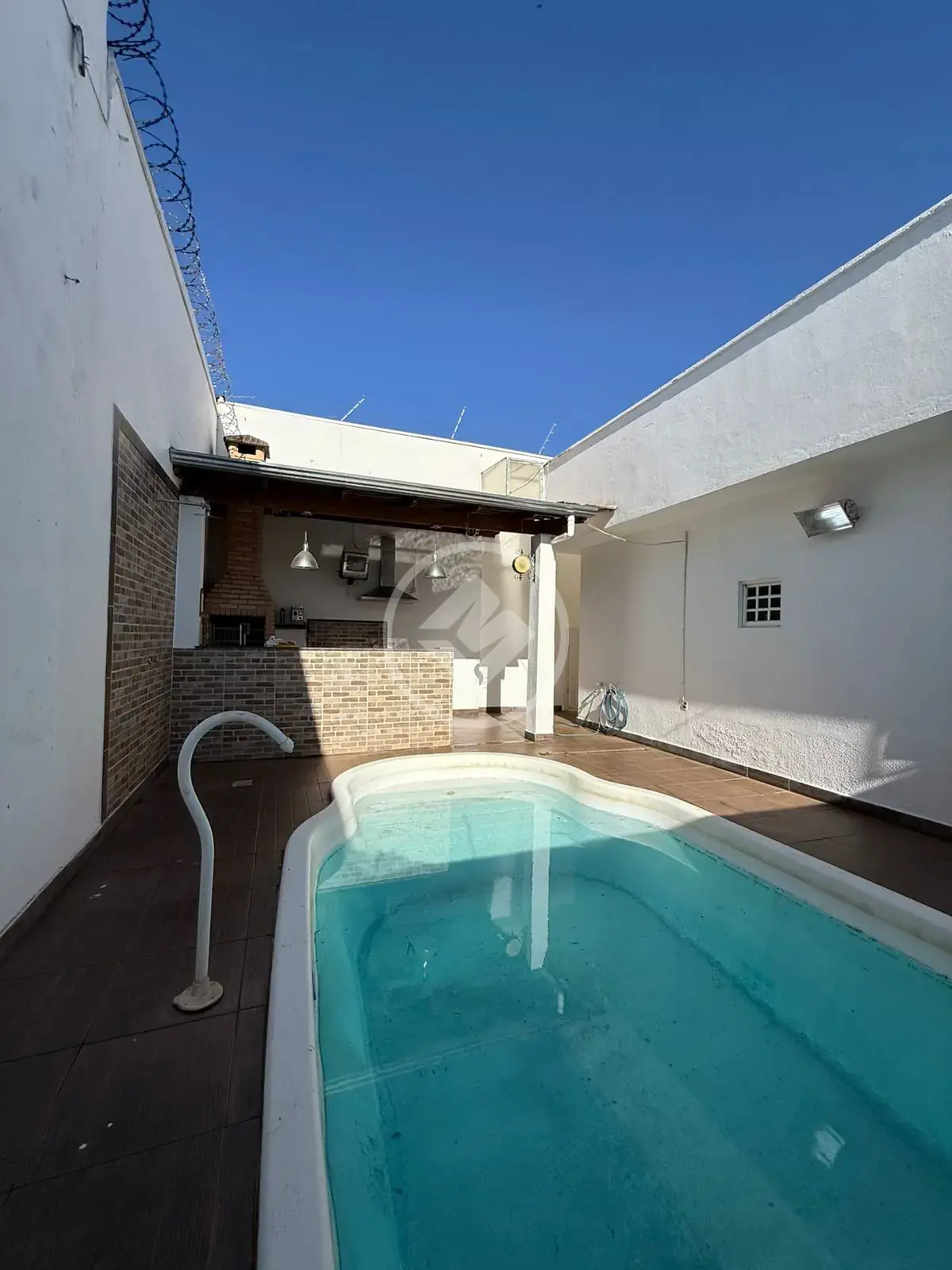 Imagem 1 - Casa em Granada, Uberlândia - MG