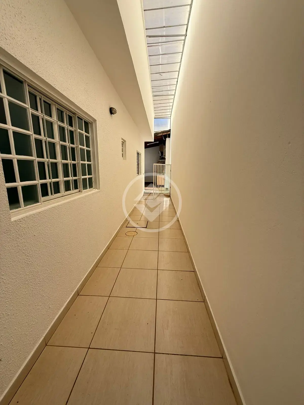 Imagem 1 - Casa em Granada, Uberlândia - MG