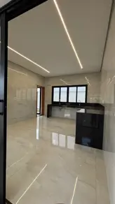 Imagem 6 - Sobrado Em Condomínio em Morada da Colina, Uberlândia - MG