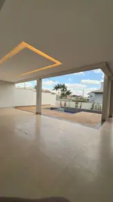 Imagem 2 - Sobrado Em Condomínio em Morada da Colina, Uberlândia - MG