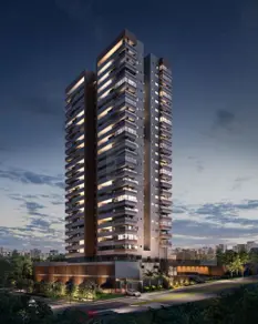 Imagem 3 - Apartamento em Morada da Colina, Uberlândia - MG