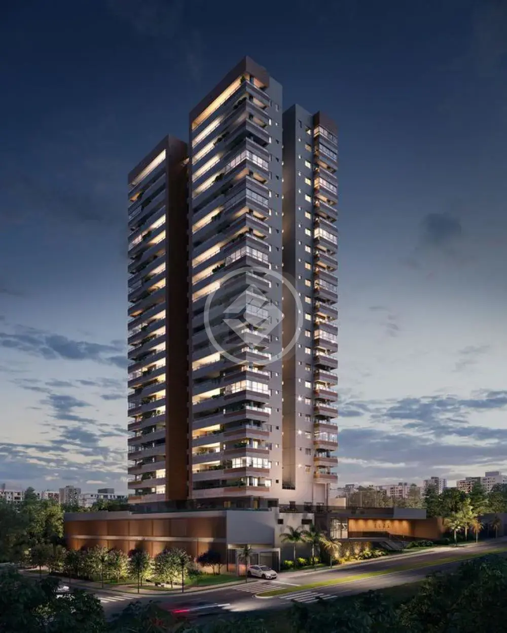 Imagem 3 - Apartamento em Morada da Colina, Uberlândia - MG
