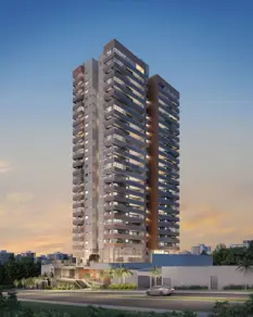 Imagem 2 - Apartamento em Morada da Colina, Uberlândia - MG