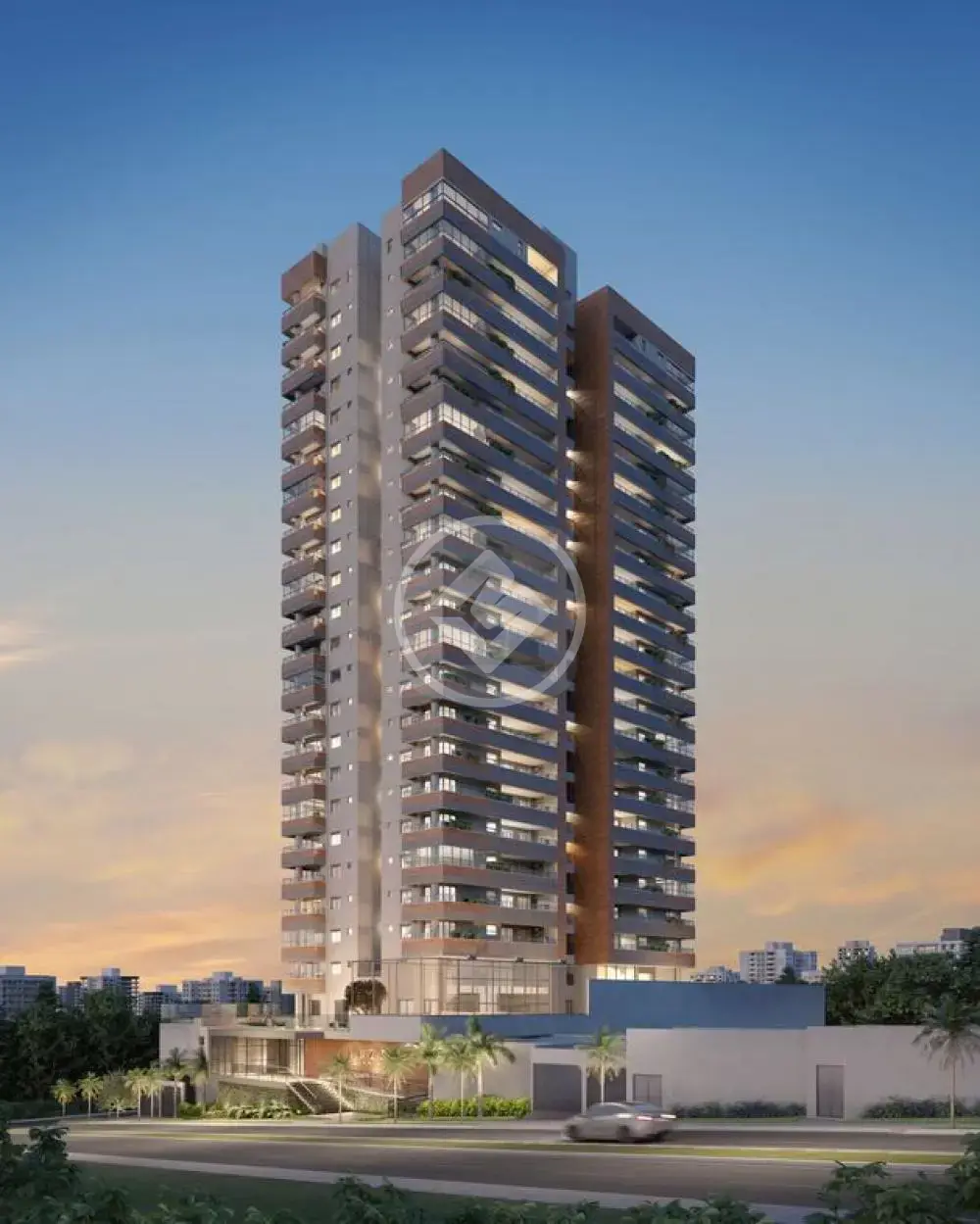 Imagem 2 - Apartamento em Morada da Colina, Uberlândia - MG