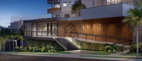 Apartamento Morada da Colina, Uberlândia - MG — foto 1