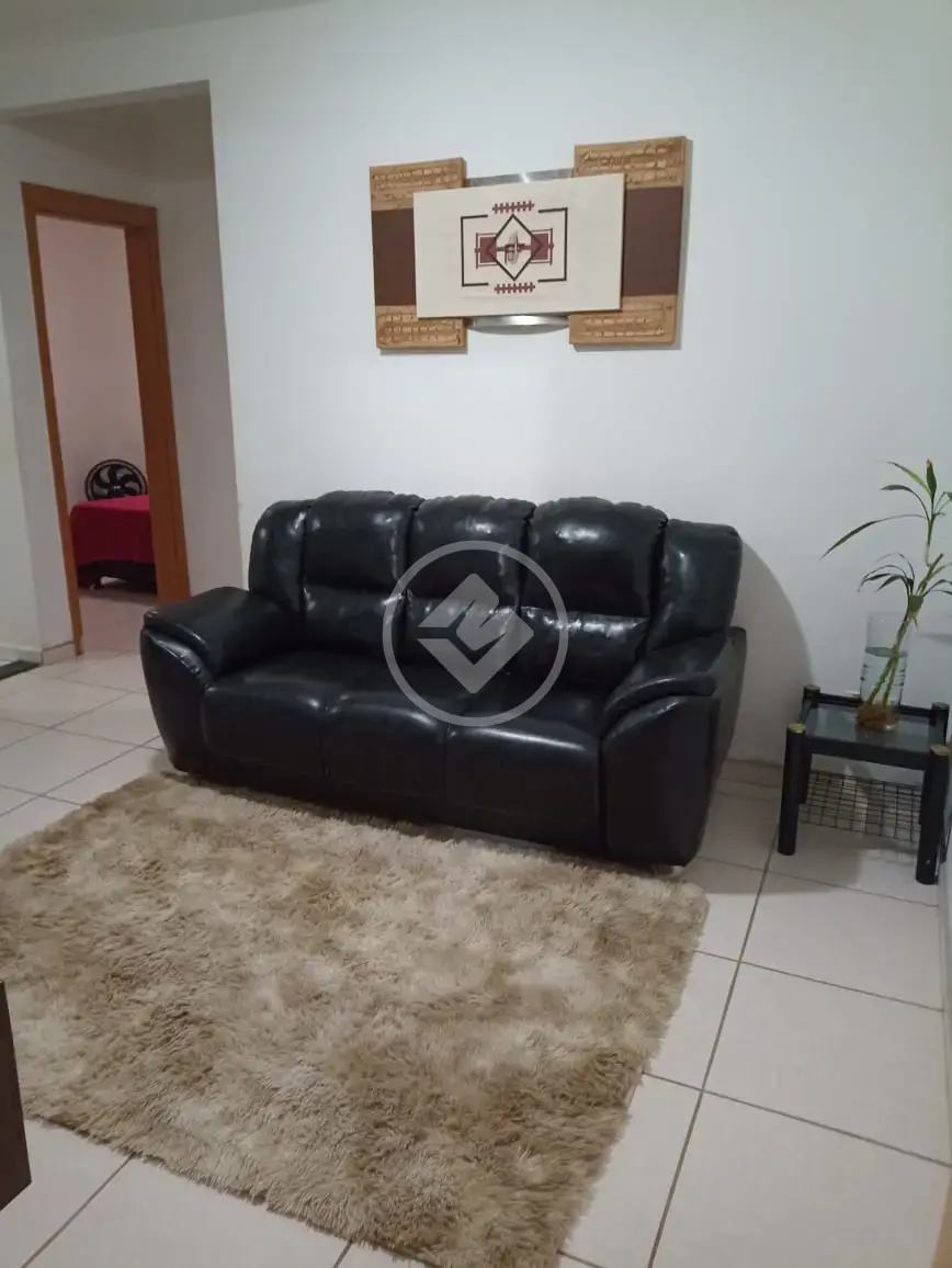 Image 2 - Apartamento em Shopping Park, Uberlândia - MG