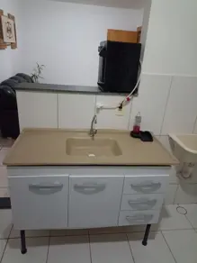 Imagem 2 - Apartamento em Shopping Park, Uberlândia - MG