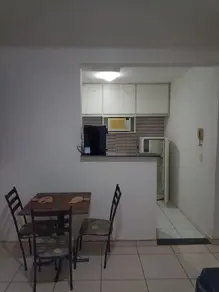 Apartamento Shopping Park, Uberlândia - MG — foto 1