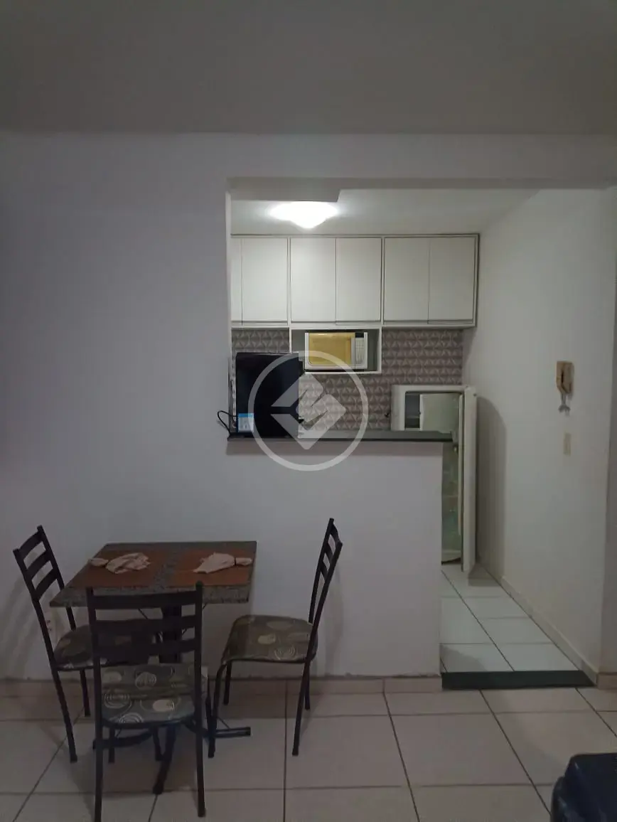 Imagem 1 - Apartamento em Shopping Park, Uberlândia - MG