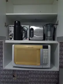 Imagem 5 - Apartamento em Shopping Park, Uberlândia - MG