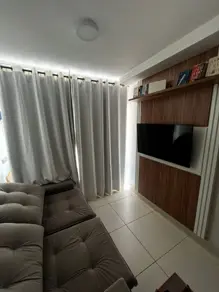 Apartamento Patrimônio, Uberlândia - MG — foto 1