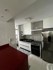 Apartamento Patrimônio, Uberlândia - MG — foto 2