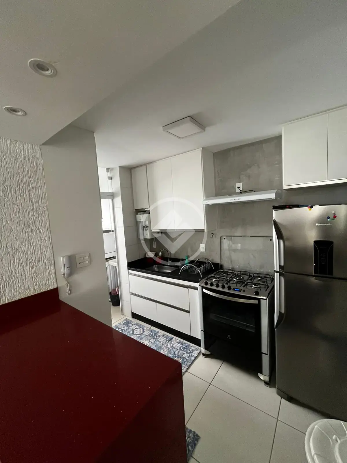 Image 2 - Apartamento em Patrimônio, Uberlândia - MG