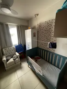 Imagem 2 - Apartamento em Patrimônio, Uberlândia - MG
