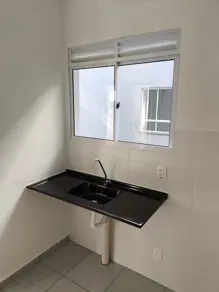 Apartamento Pequis, Uberlândia - MG — foto 2