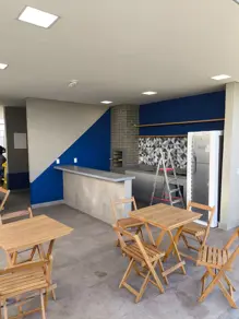 Apartamento Pequis, Uberlândia - MG — foto 1