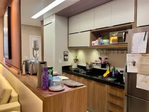 Apartamento Cazeca, Uberlândia - MG — foto 2