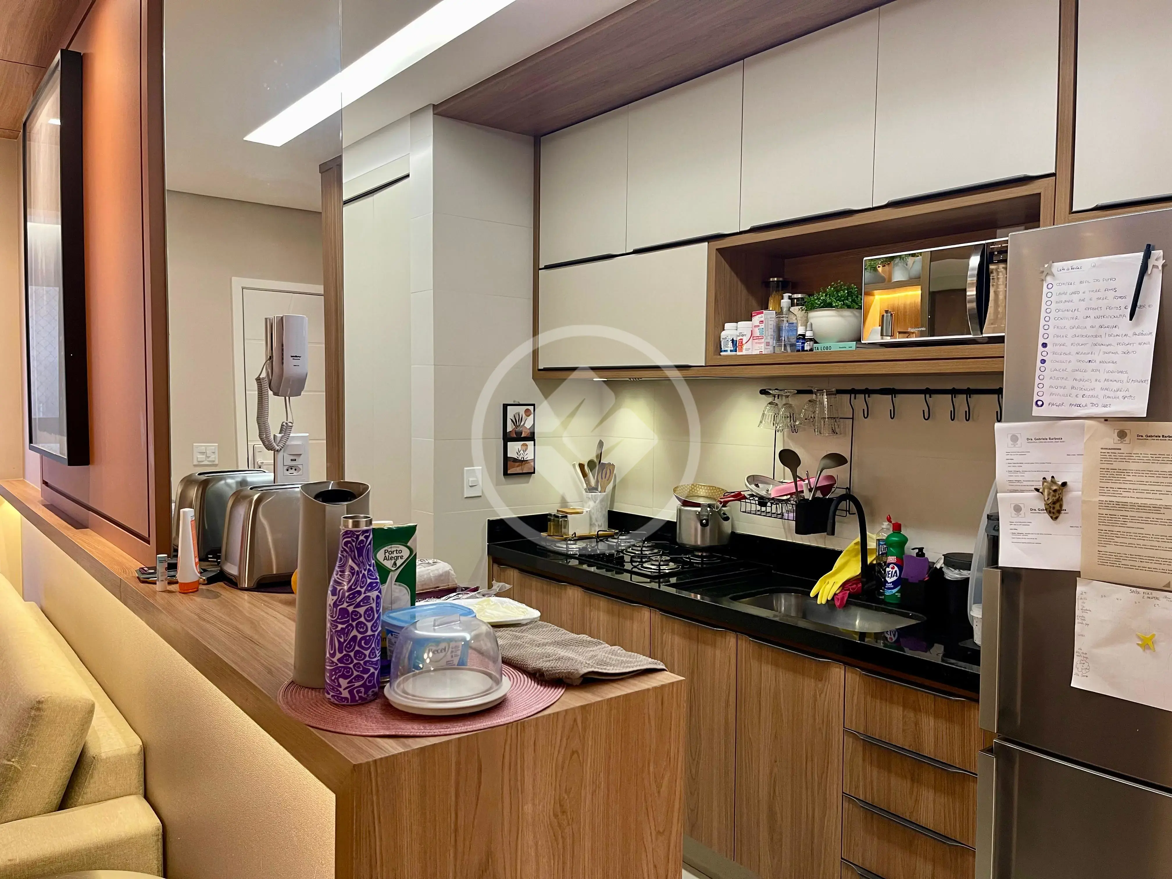 Imagem 1 - Apartamento em Cazeca, Uberlândia - MG