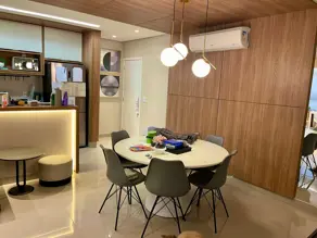 Imagem 2 - Apartamento em Cazeca, Uberlândia - MG