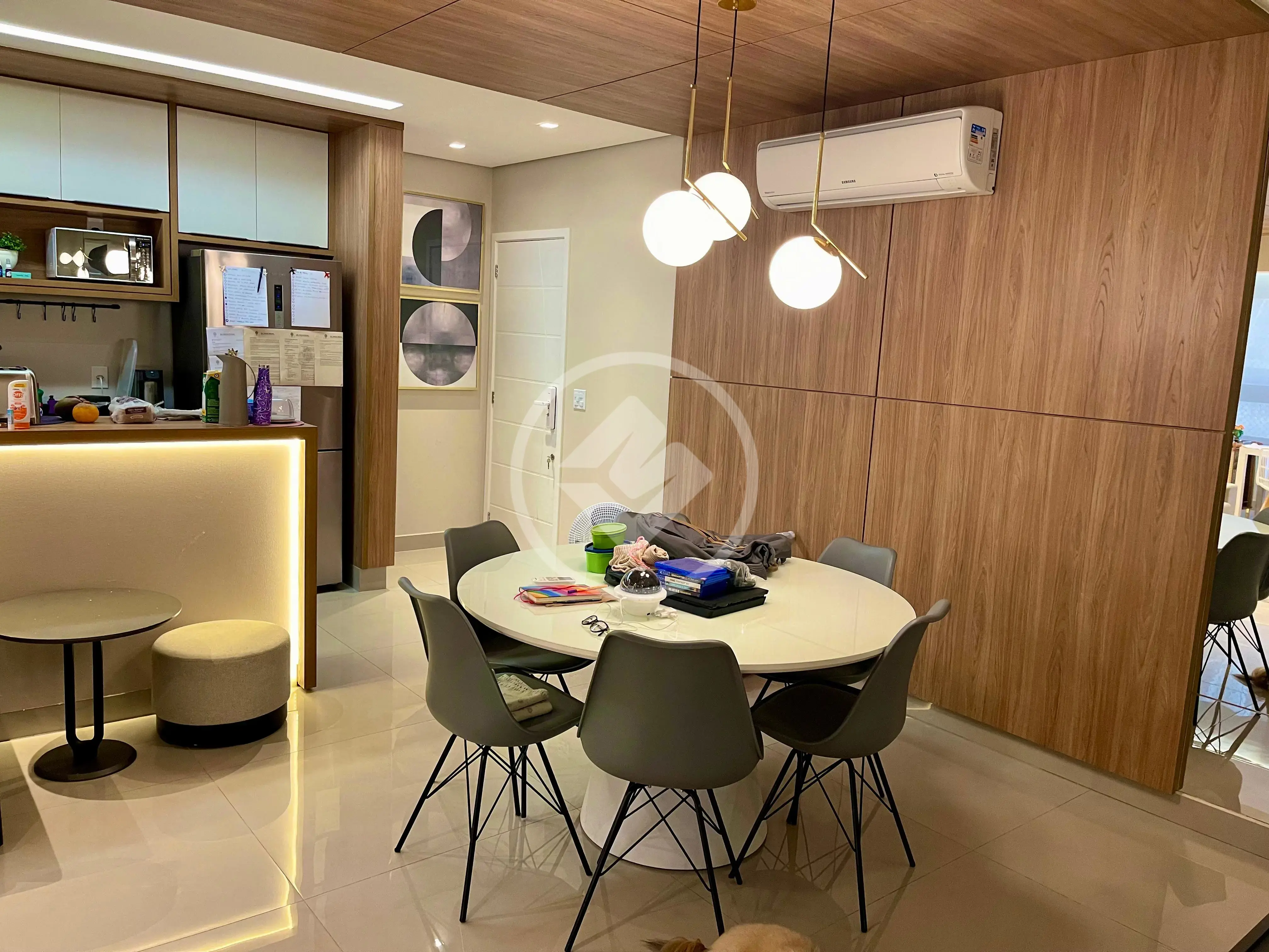 Imagem 2 - Apartamento em Cazeca, Uberlândia - MG