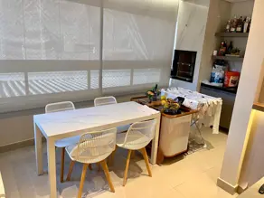 Imagem 3 - Apartamento em Cazeca, Uberlândia - MG