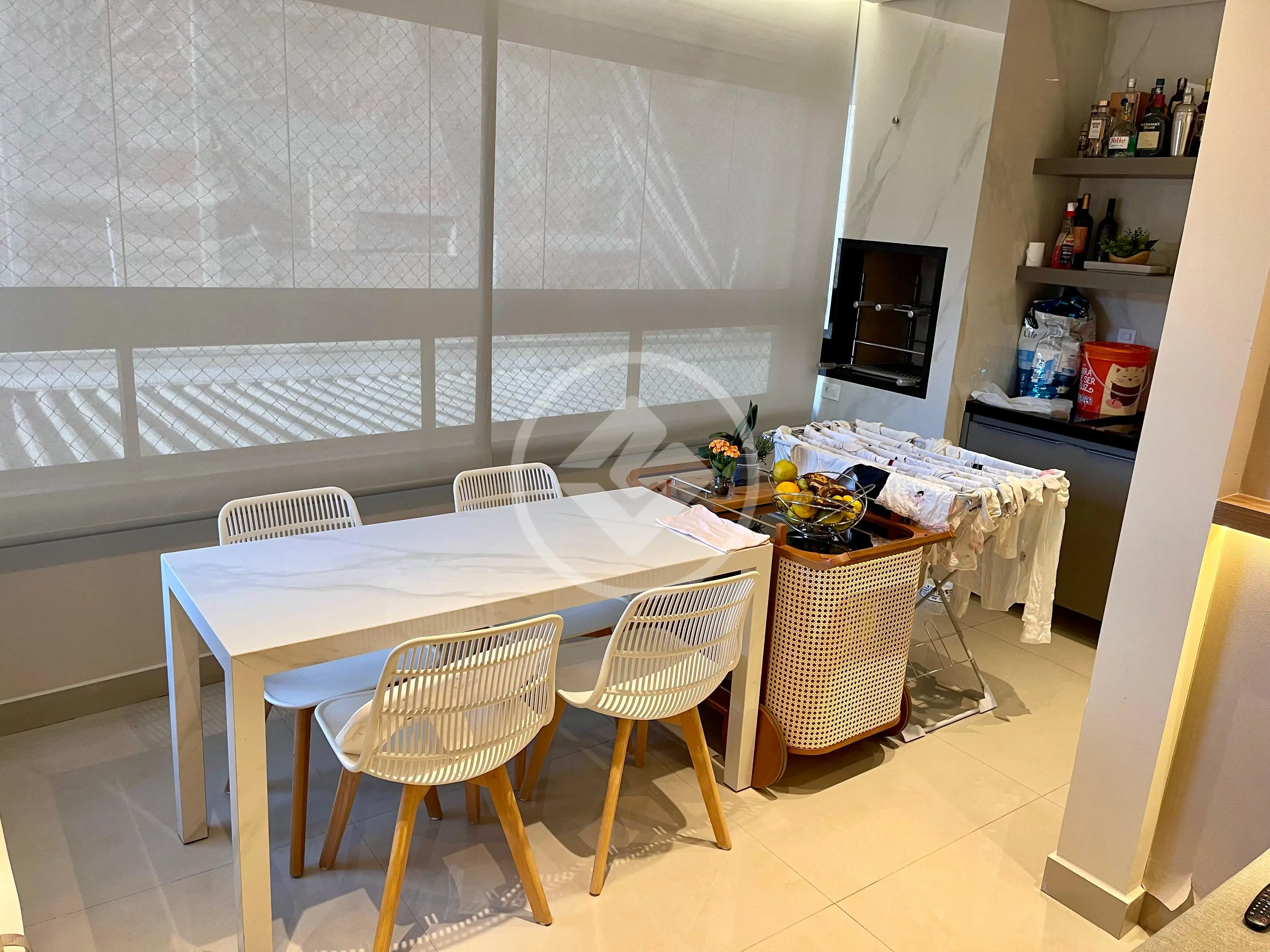 Imagem 3 - Apartamento em Cazeca, Uberlândia - MG