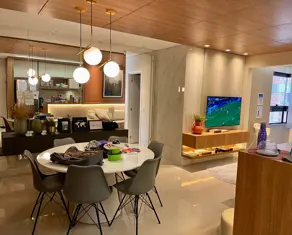 Imagem 4 - Apartamento em Cazeca, Uberlândia - MG