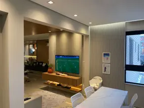Imagem 5 - Apartamento em Cazeca, Uberlândia - MG