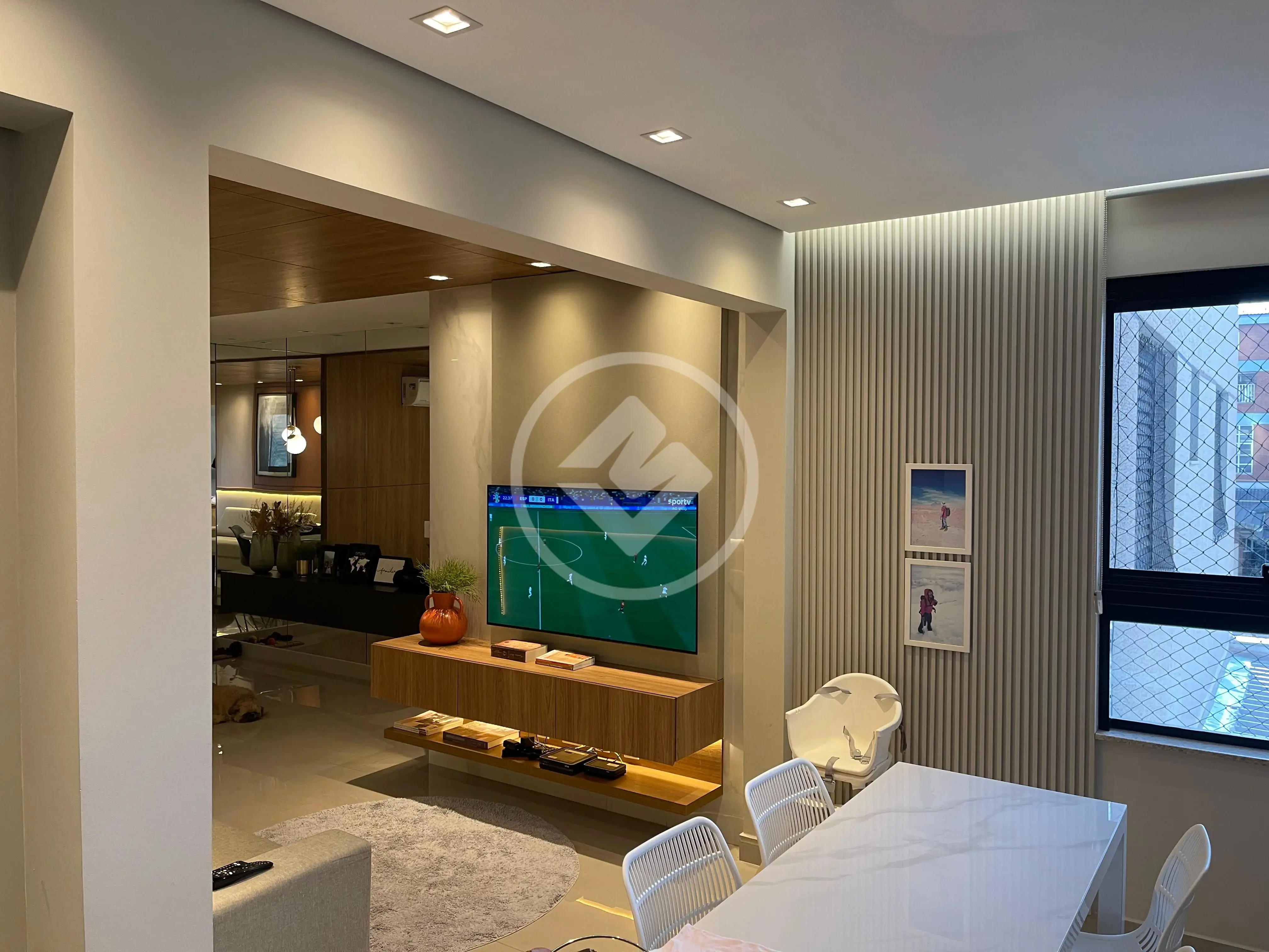 Imagem 5 - Apartamento em Cazeca, Uberlândia - MG