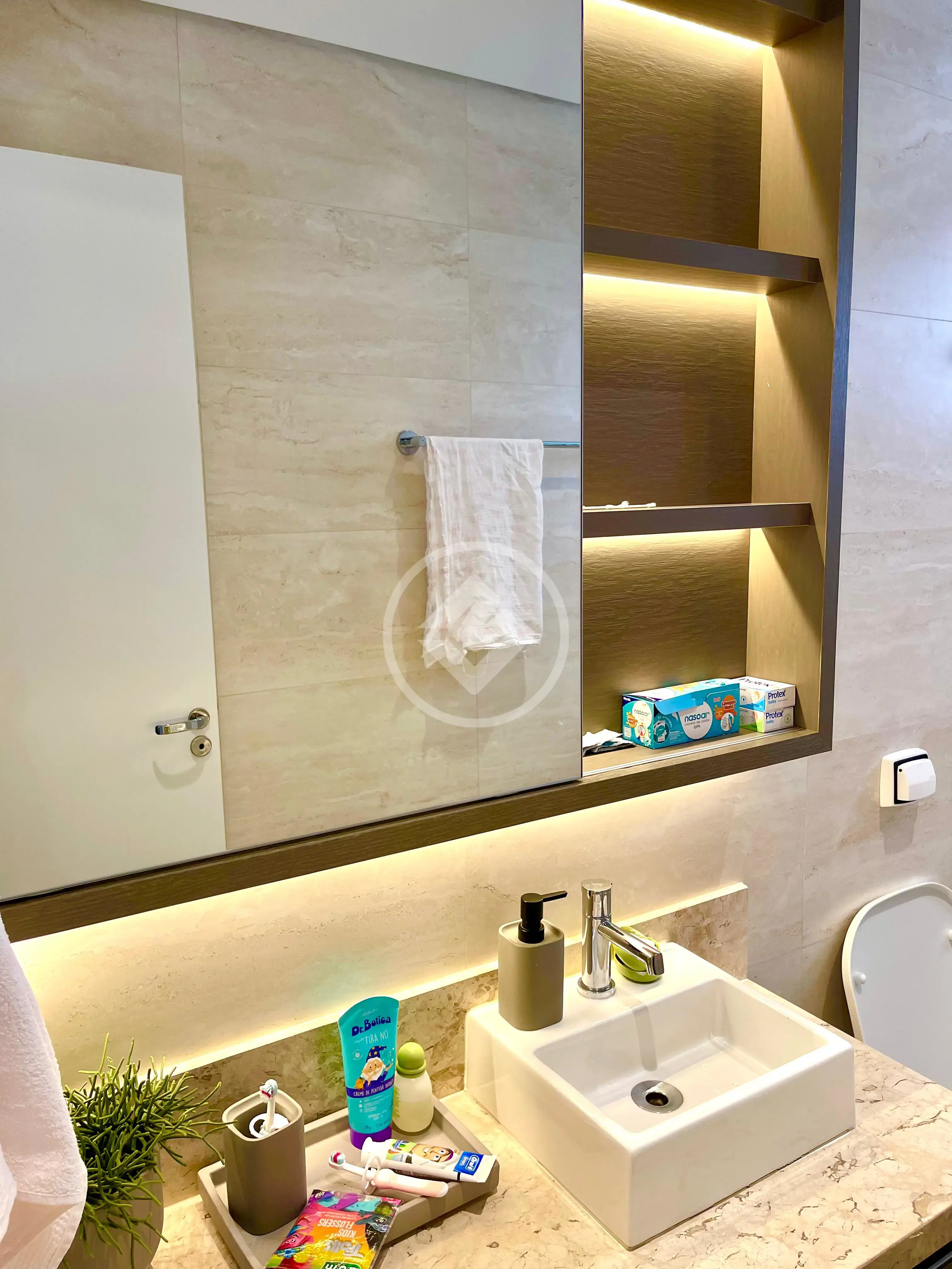 Image 22 - Apartamento em Cazeca, Uberlândia - MG