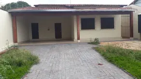 Casa Cidade Jardim, Uberlândia - MG — foto 1