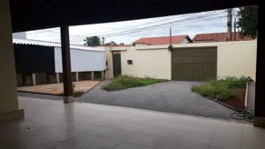 Casa Cidade Jardim, Uberlândia - MG — foto 2
