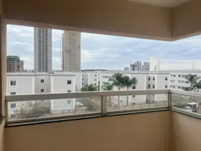 Apartamento Gávea, Uberlândia - MG — foto 2