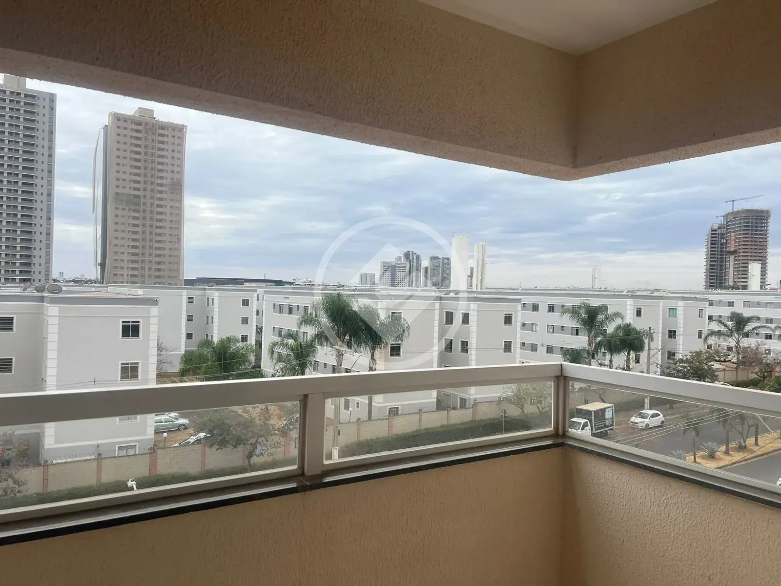 Imagem 1 - Apartamento em Gávea, Uberlândia - MG
