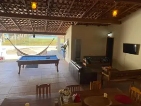 Chácara Área Rural de Uberlândia, Uberlândia - MG — foto 2